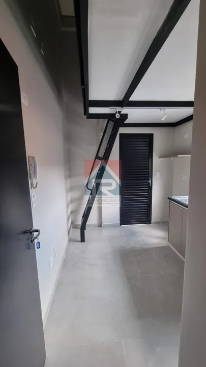 Apartamento para alugar no bairro Bangú - Santo André/SP