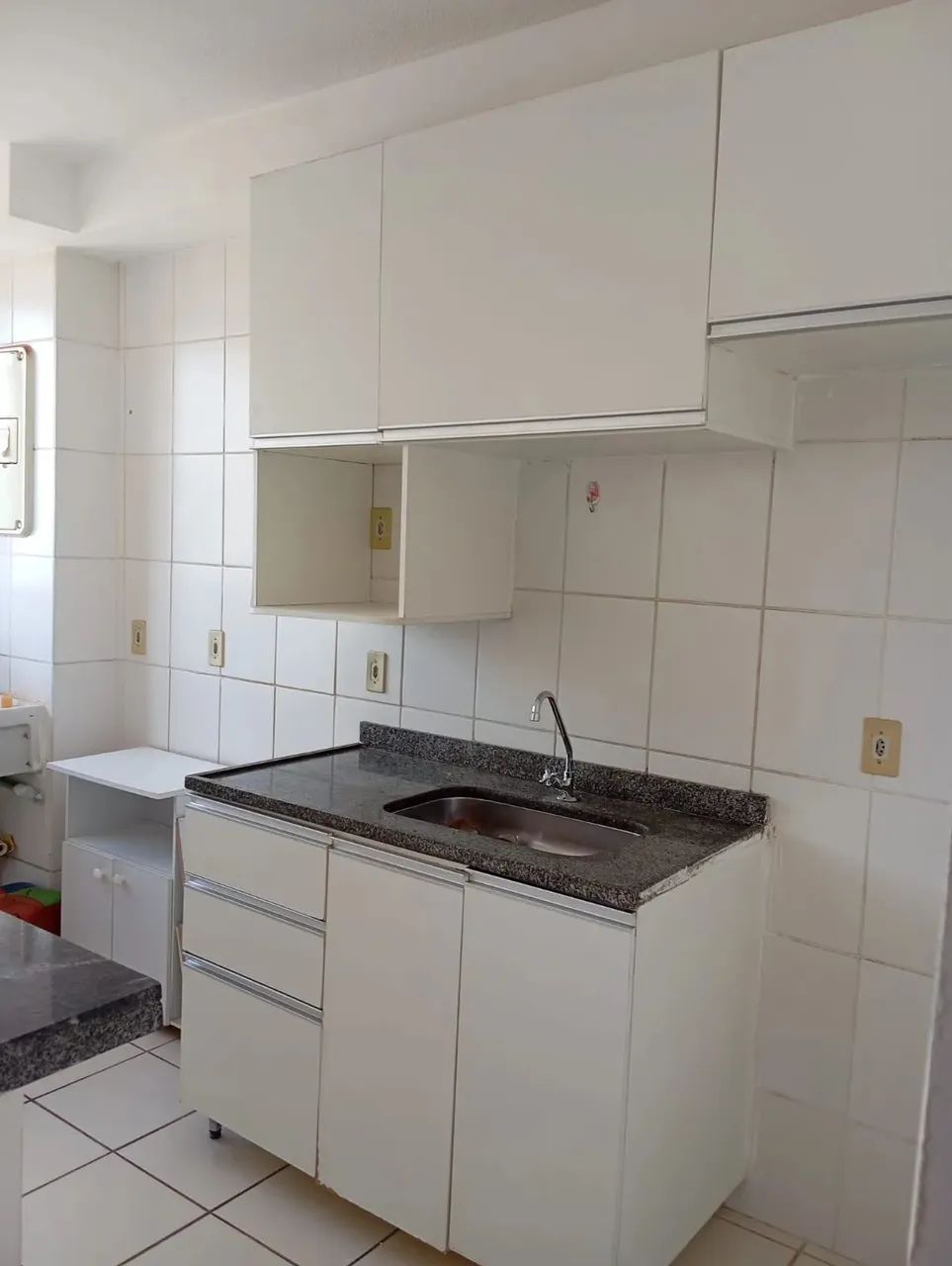 Imóvel para venda com 110 metros quadrados com 2 quartos - Foto 2