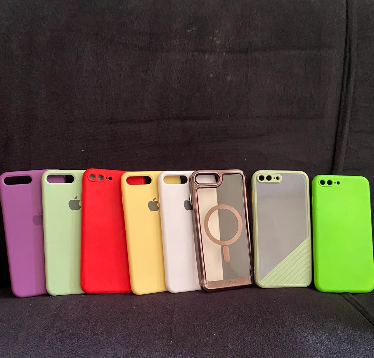 Cases iPhone 8 Plus - Foto 2