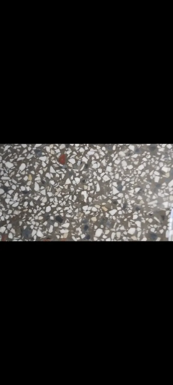 Piso de granilite