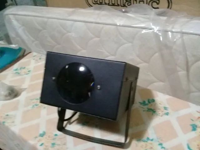 Raio de Sol Leds 342f Feixes de Luz Equipamento DJ - Foto 2