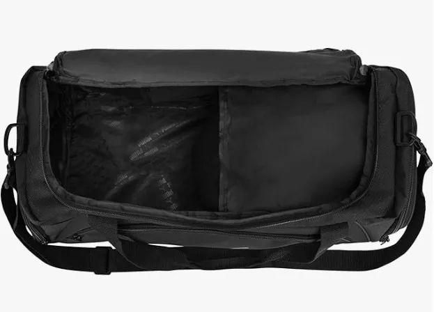 Bolsa de Lona Evercat Accelerator Duffel Prata - Puma - Foto 3