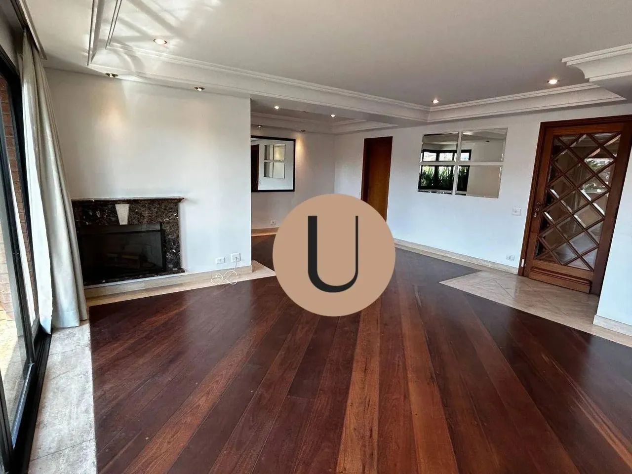 Apartamento com 4 dormitórios, 198 m² - venda por R$ 2.085.000,00 ou aluguel por R$ 16.804 - Foto 2