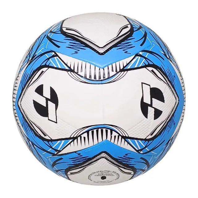 Bola Futsal Topper + Bomba De Ar - Foto 2