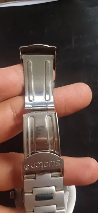 Relógio Swatch - Foto 5