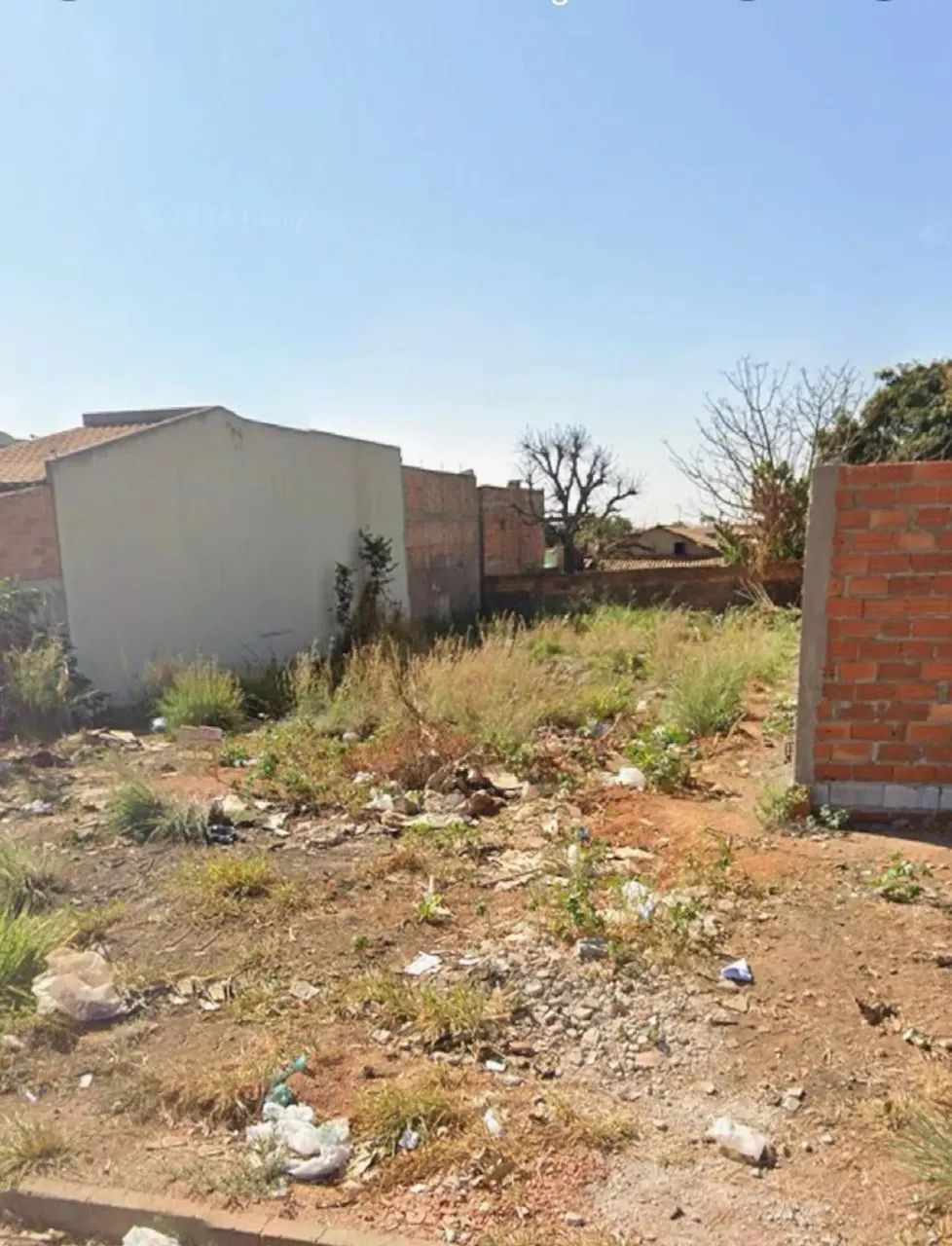 LOTE PARQUE ITATIAIA (APARECIDA DE GOIÂNIA) Lote à Venda, 360 por R$ 125.000 no setor Parq - Foto 2