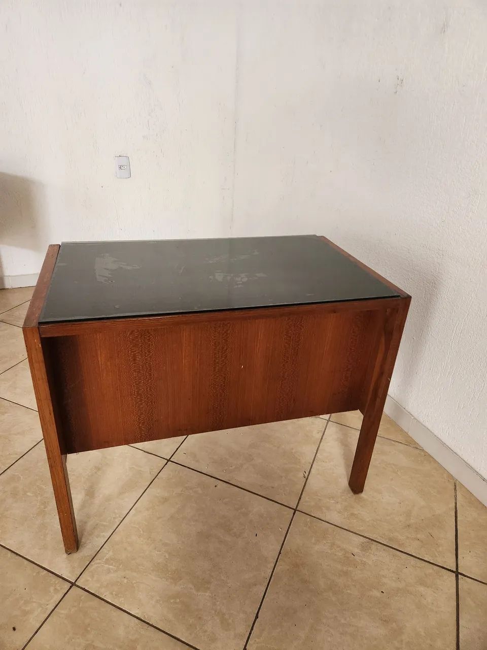 Wooden Desk