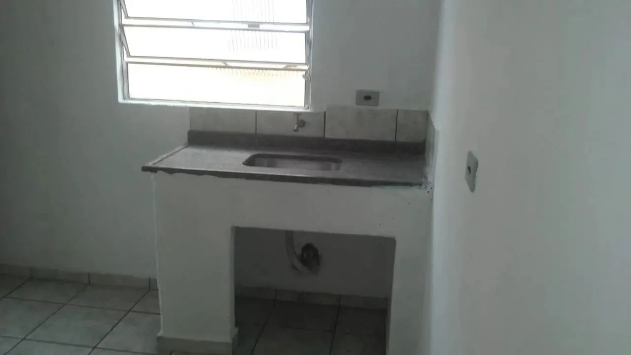 Casa de 3 côm, sem depósito, perto da estaç. de trem Grajaú - Foto 3