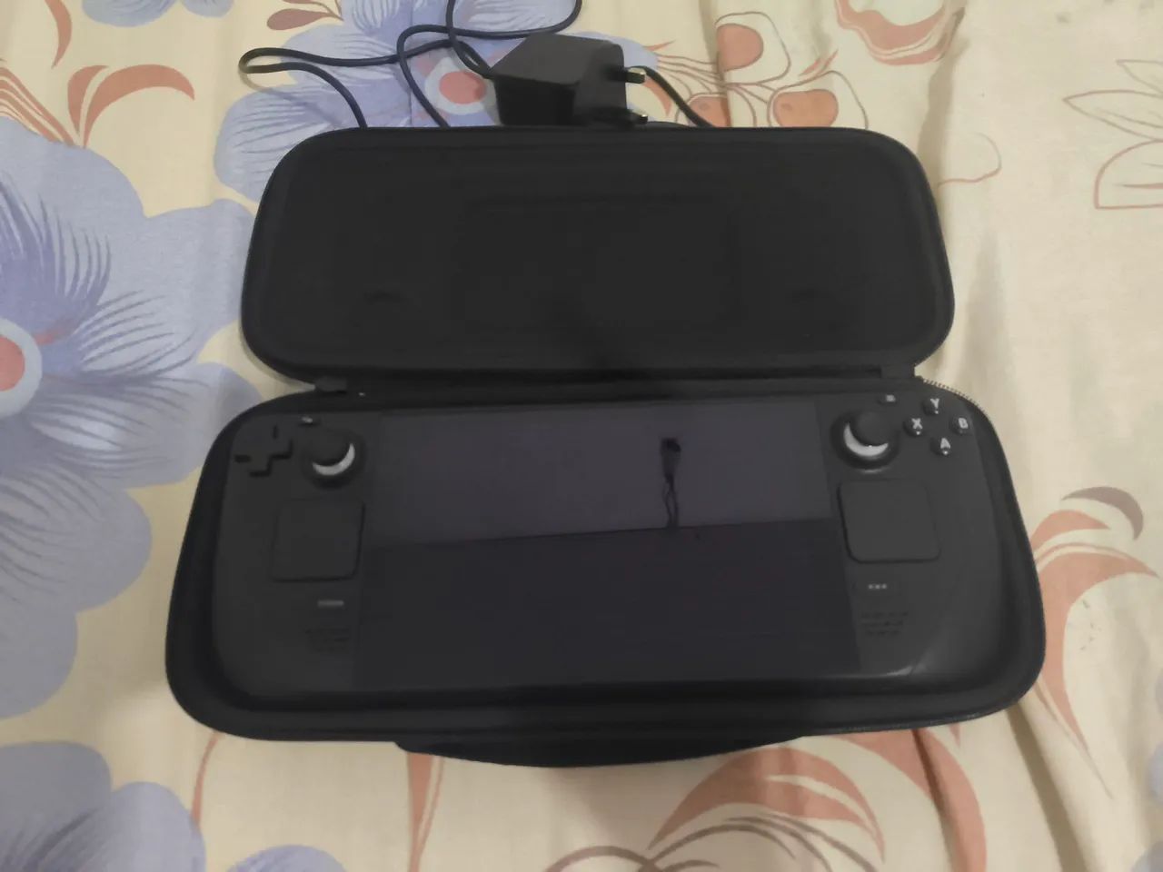 SteamDeck LCD 64gb - Consoles de Vídeo Game - Primavera, Teresina