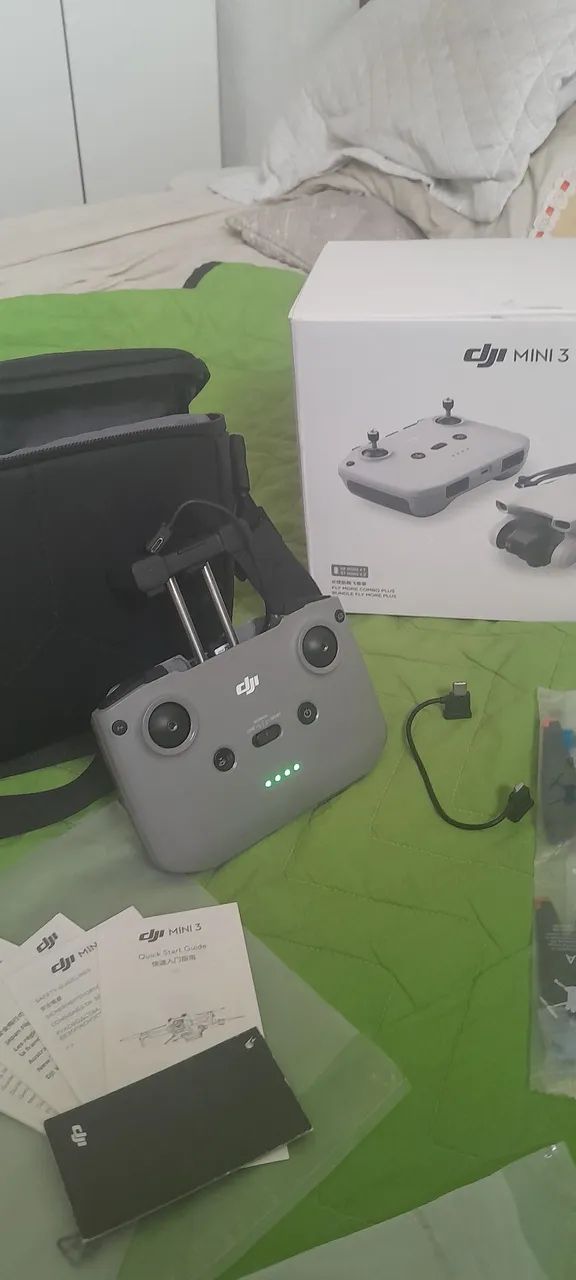 Controle Dji RC-N1  - Foto 2