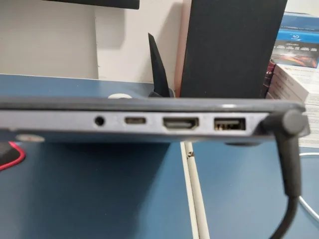 Notebook ASUS Vivobook 15 X510UR | i5 | 12GB RAM | SSD 480GB | GeForce 930MX - Foto 5