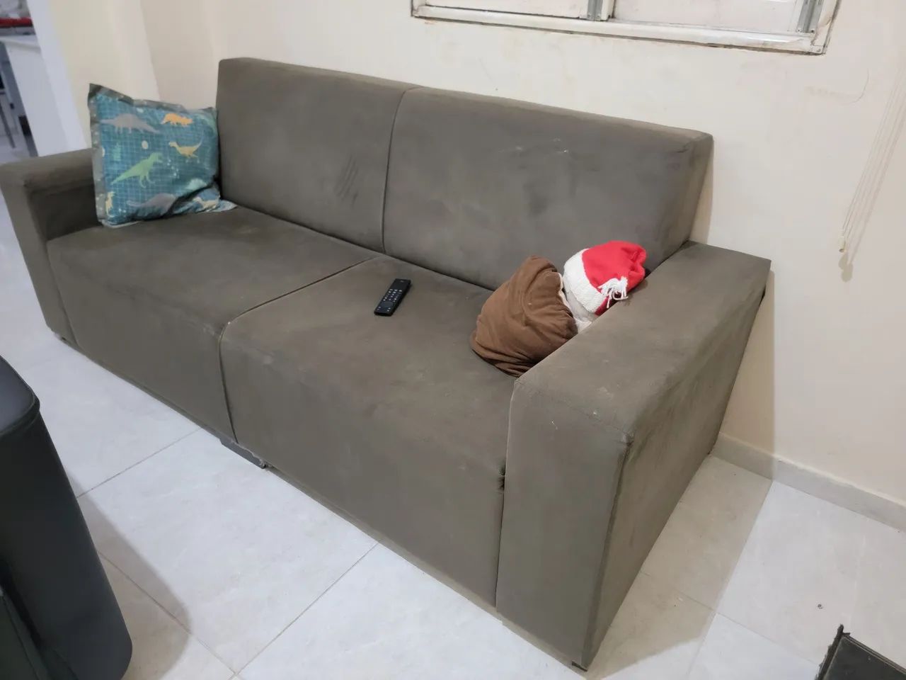 Sofá em ótimo estado 