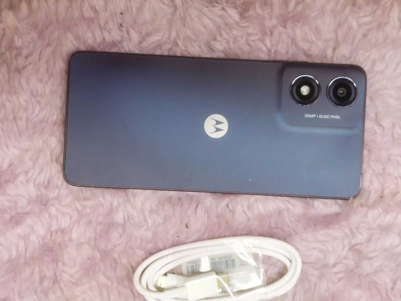 Motorola g04 - Foto 3