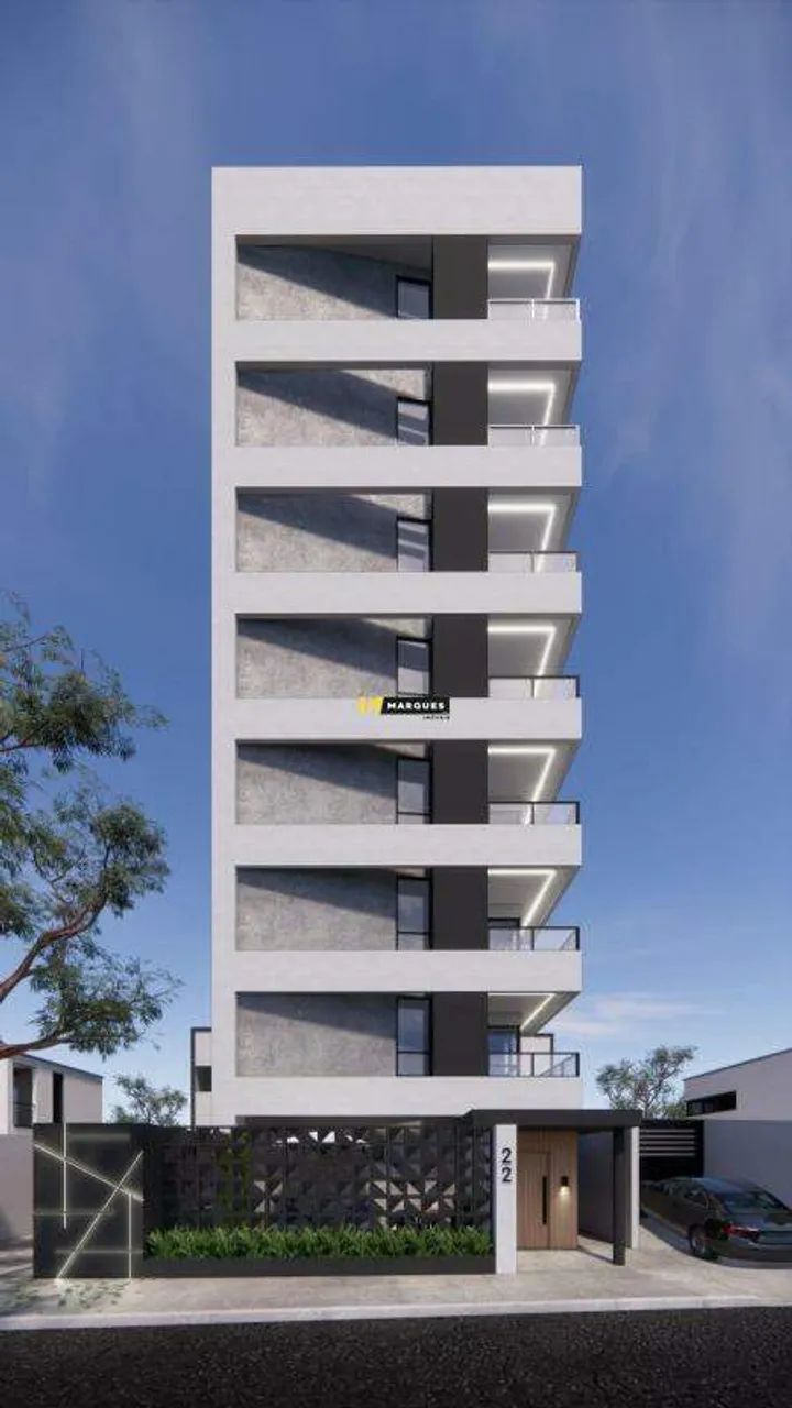 Lançamento no Bairro Saguaçu- Joinville SC
