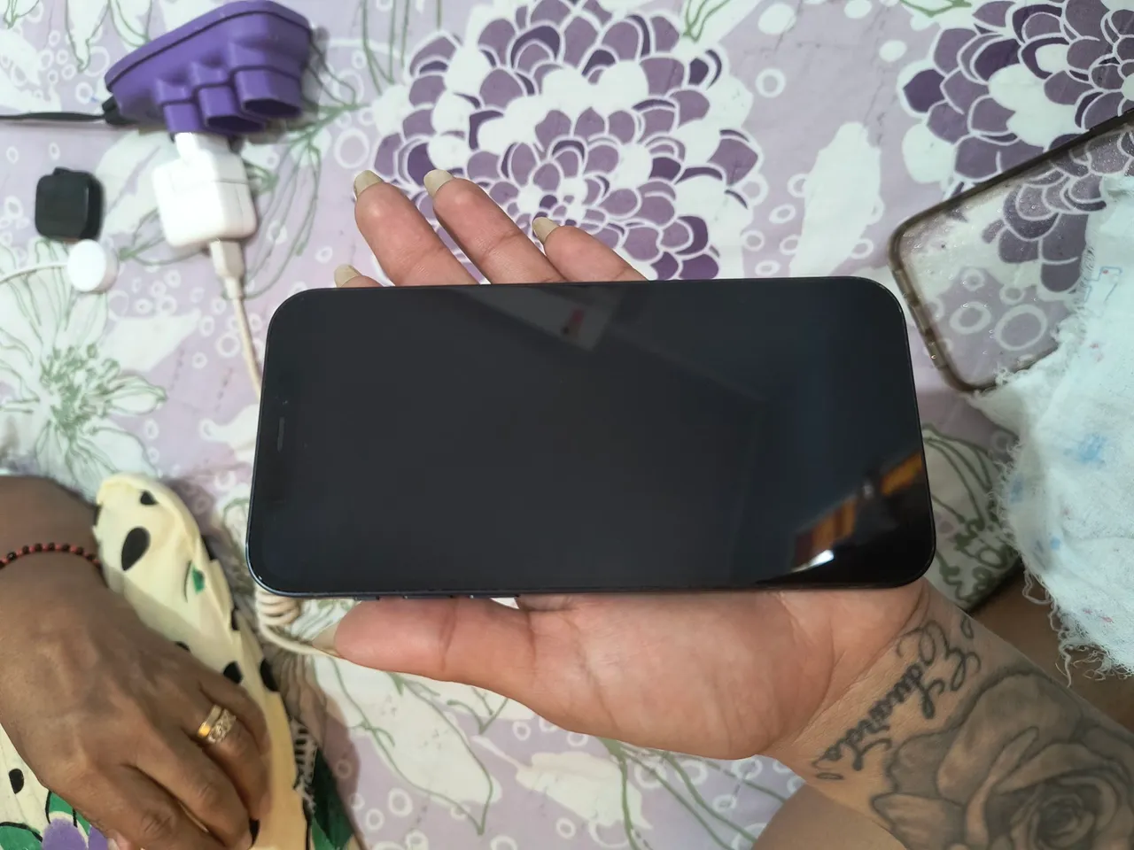iPhone 12