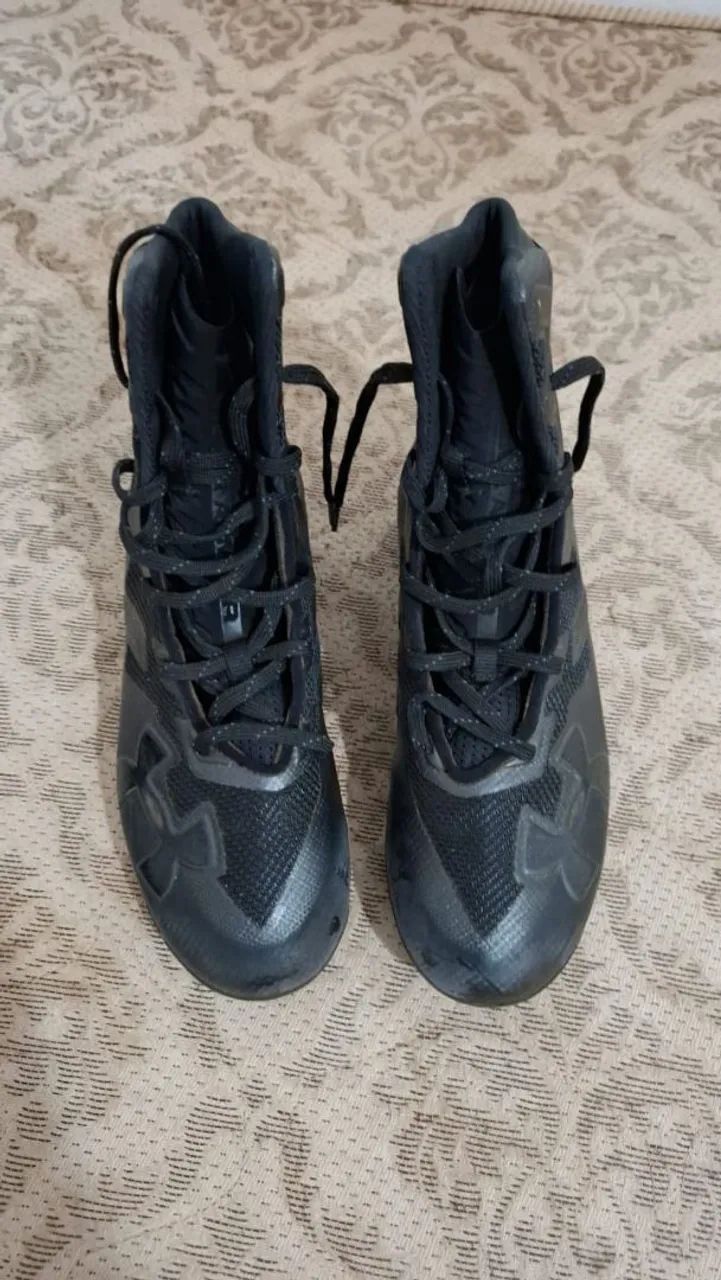 Chuteira under Armour  - Foto 5