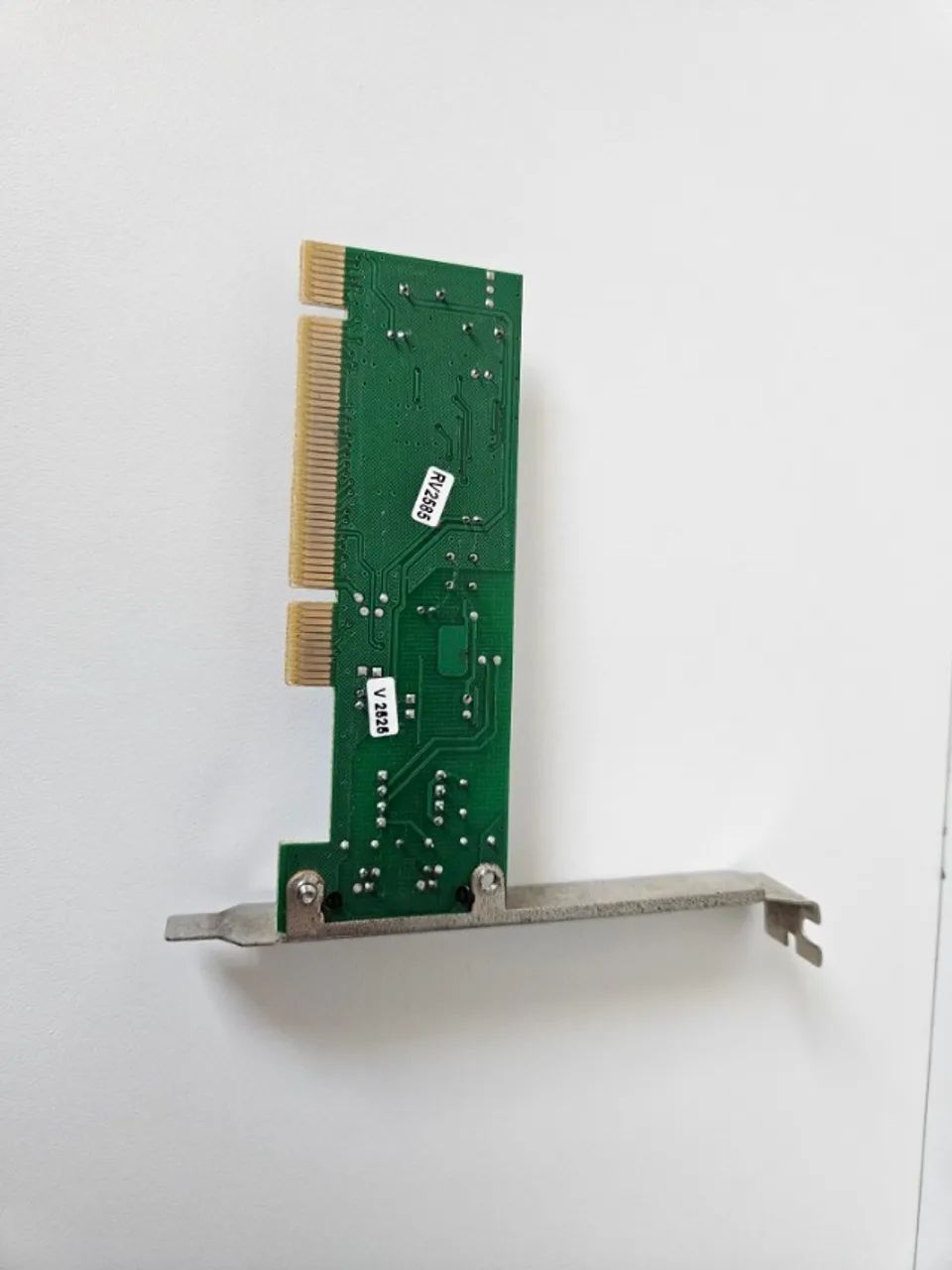 Placa Modem PCI SPIN_SM56 - Foto 4