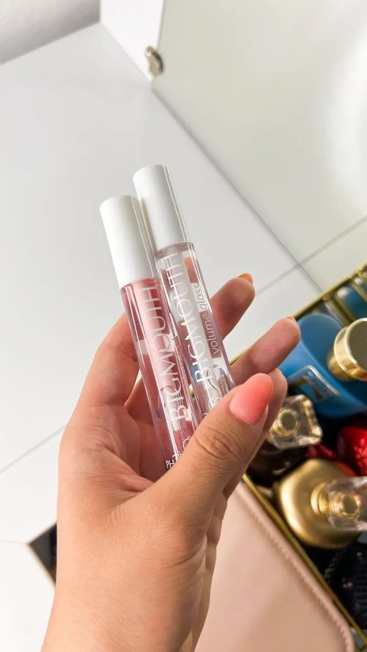 Gloss Bocão Phallebeauty - Foto 2