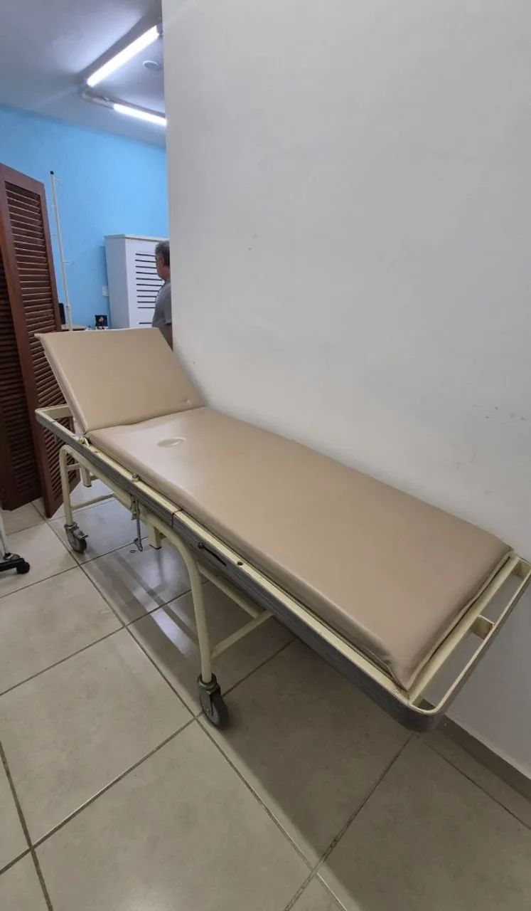 Macas Hospitalar - Foto 2