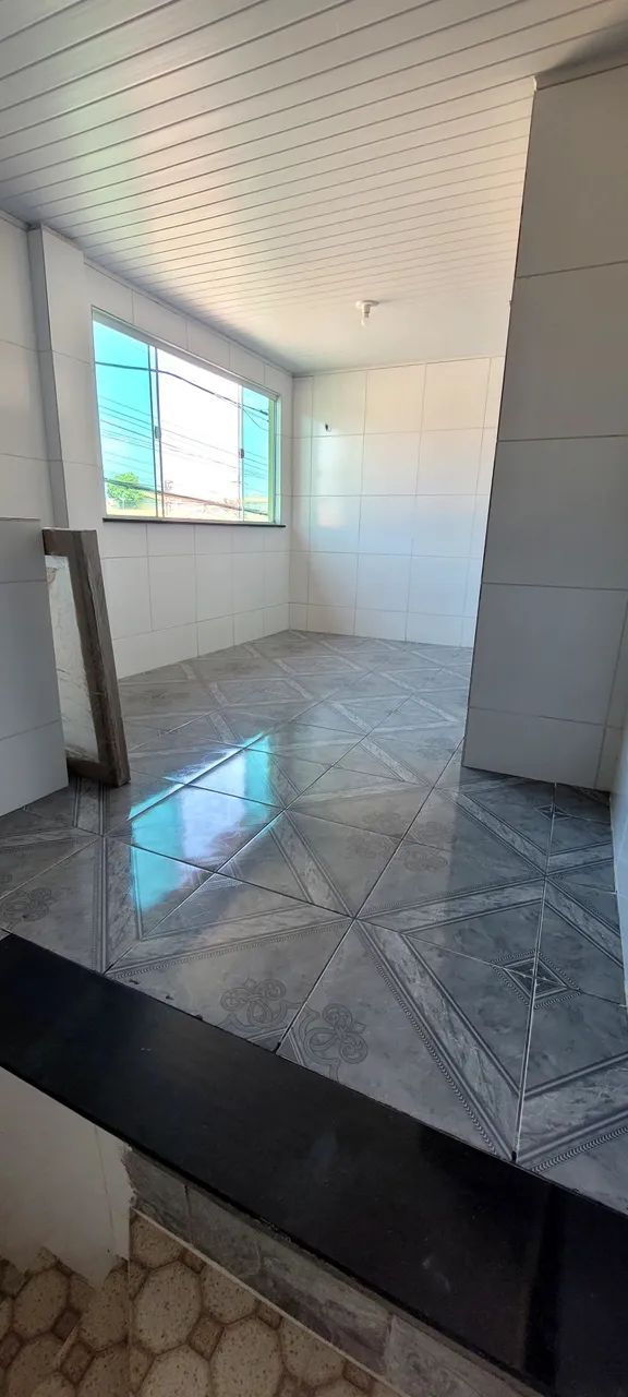 Foto - Fortaleza - Messejana