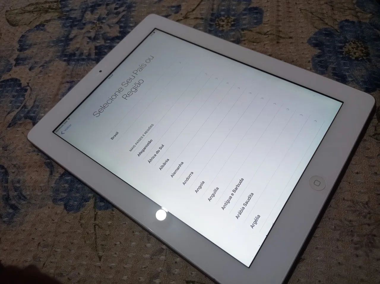 Tablet ipad 64g de chip  - Foto 3