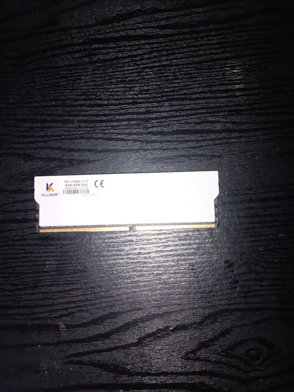 Memória Ram 16 GB64296912044033121