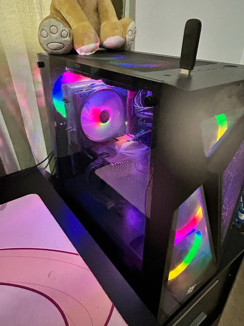 SELLING COMPUTER AND PERIPHERALS64363329049347121