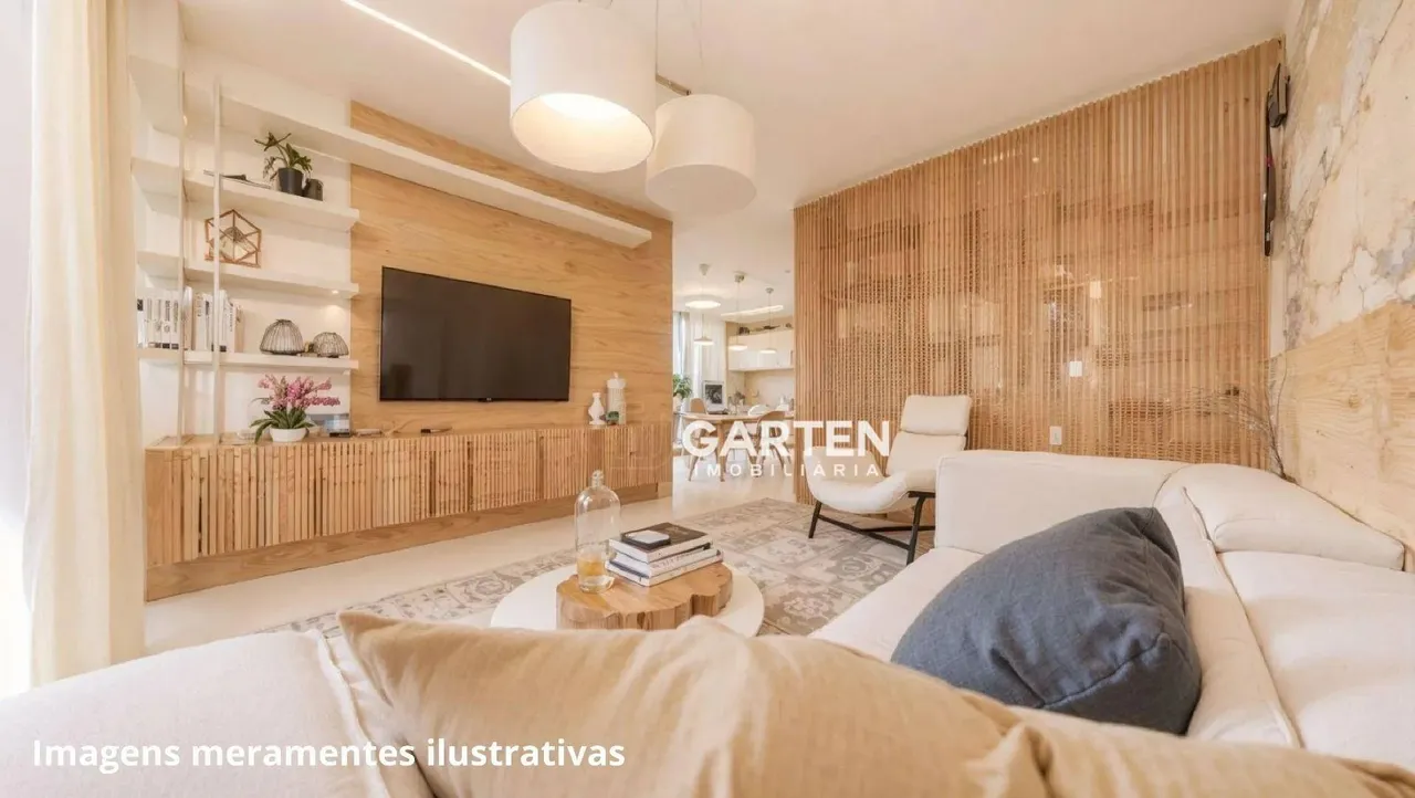 Sobrado com 3 dormitórios à venda, 131 m² por R$ 1.350.000,00 - Balneário Marajó - Matinho
