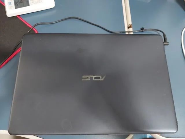 Notebook ASUS Vivobook 15 X510UR | i5 | 12GB RAM | SSD 480GB | GeForce 930MX - Foto 2