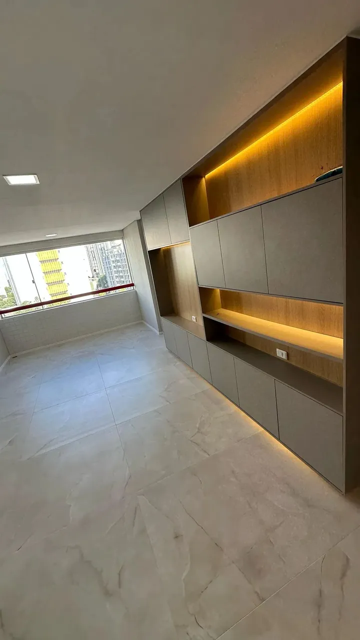 Imóvel para venda com 90 metros quadrados com 7 quartos em Graças - Recife - PE