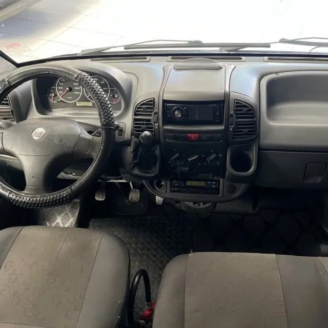 DUCATO MINIBUS ESCOLAR  - Foto 3