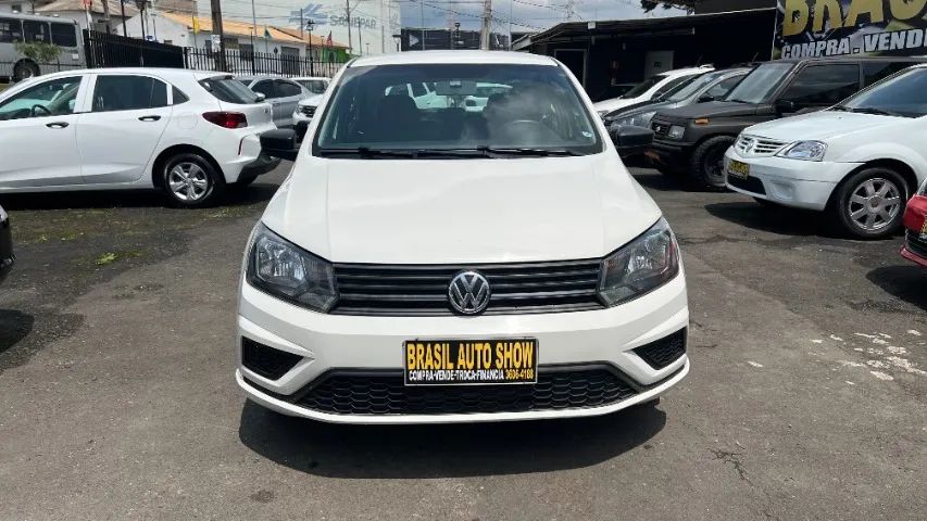 Gol 1.0 Flex 2023 - Foto 2