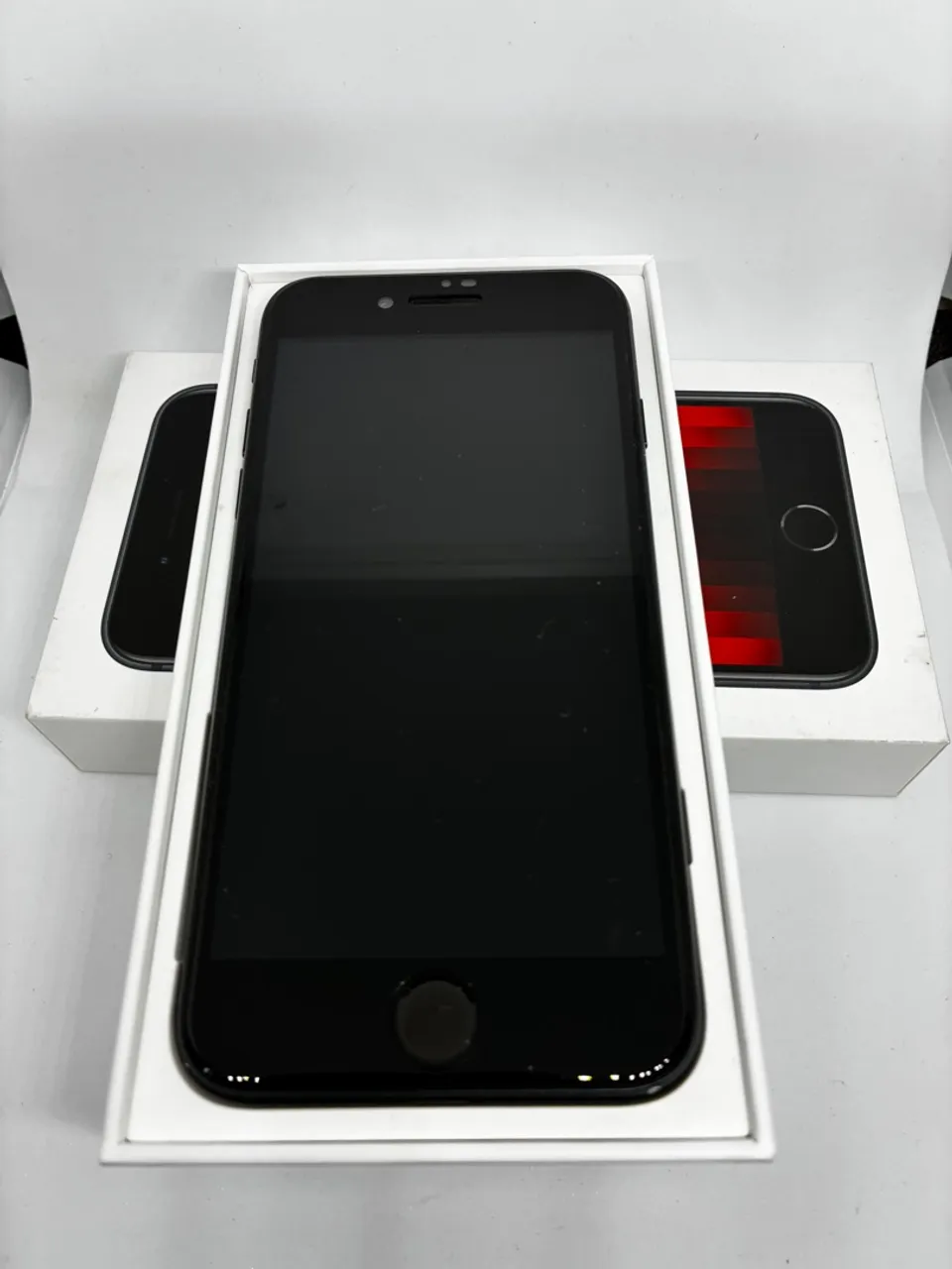 iPhone SE 3º geração (2022) 64GB