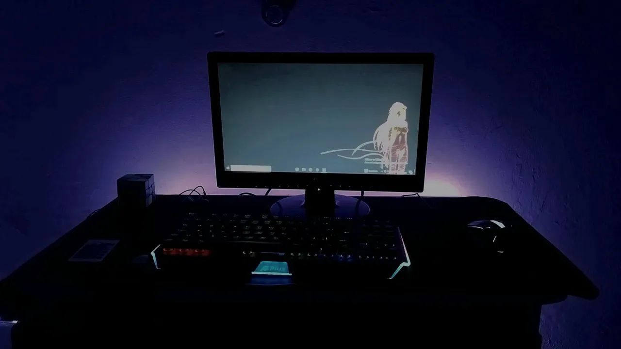 Complete Gamer Setup with i5 + 120Hz Monitor + Peripherals with Case64396803929475122