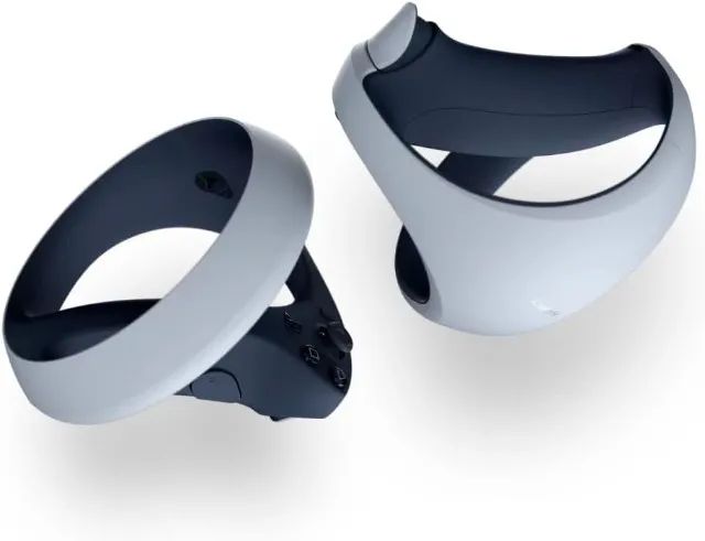 PlayStation VR2 Sony Novo Lacrado - Foto 4