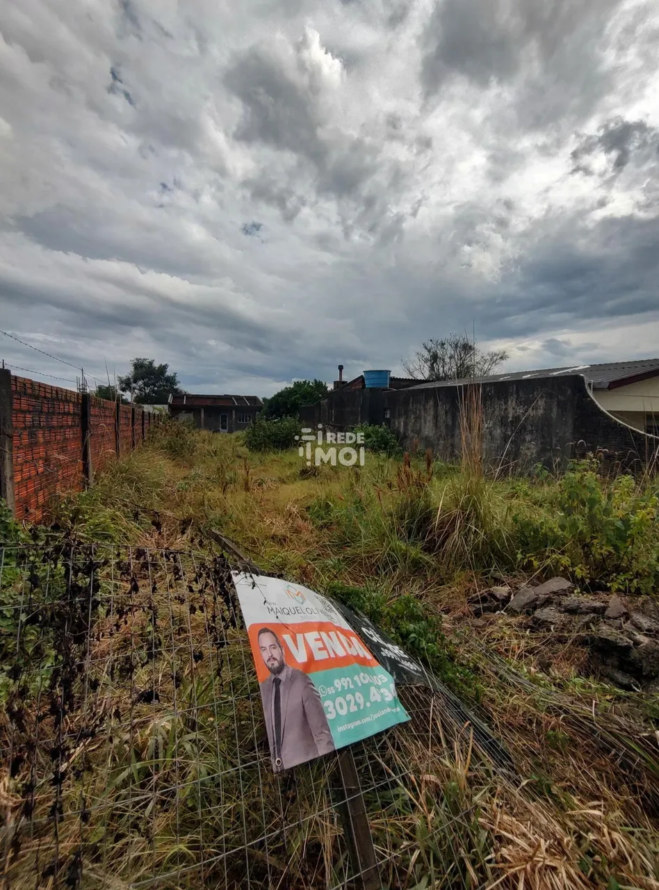 Terreno 10x50 Bairro Parque Pinheiro Machado
