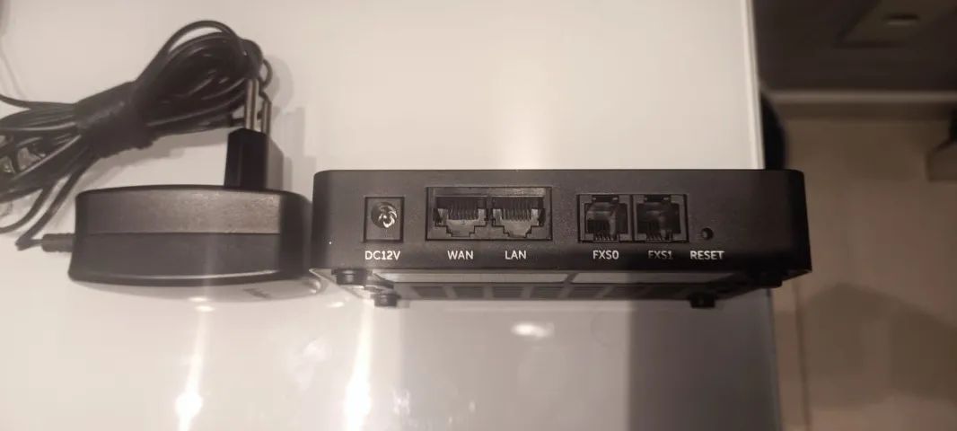 Intelbras ATA 200 - Foto 2