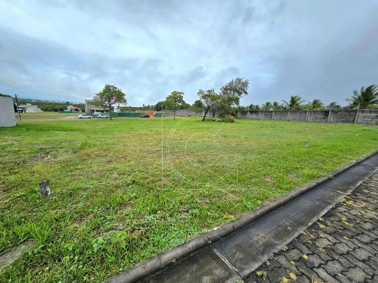 Cond. Jardins das Dunas, Terreno, 251,97m², Mangabeira, Eusébio/CE - Foto 3