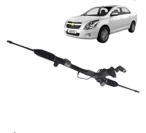 Caixa Direção Hidráulica Chevrolet Cobalt Spin 2012 A 2015
