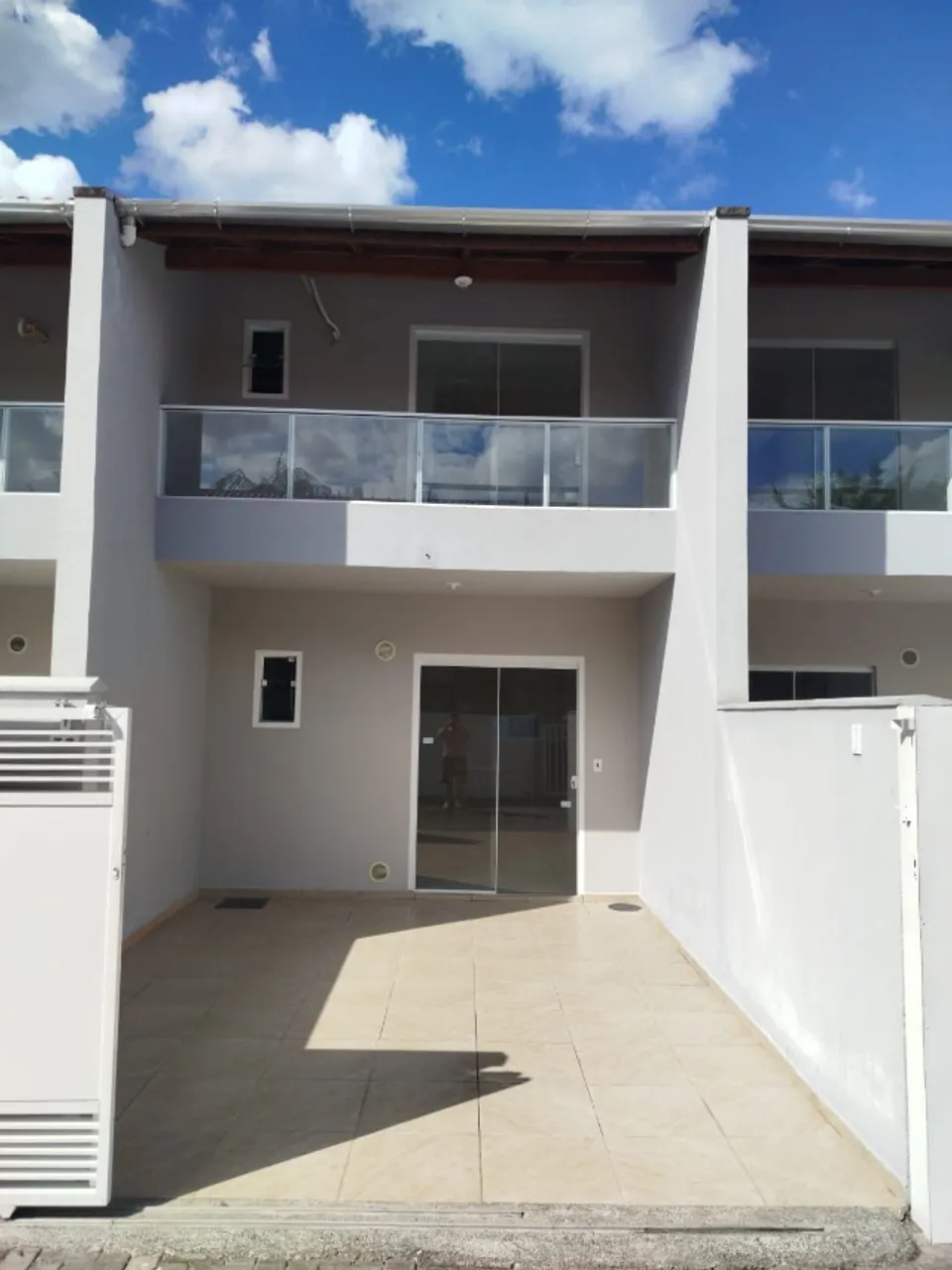 Sobrados Bairro Itoupava Central