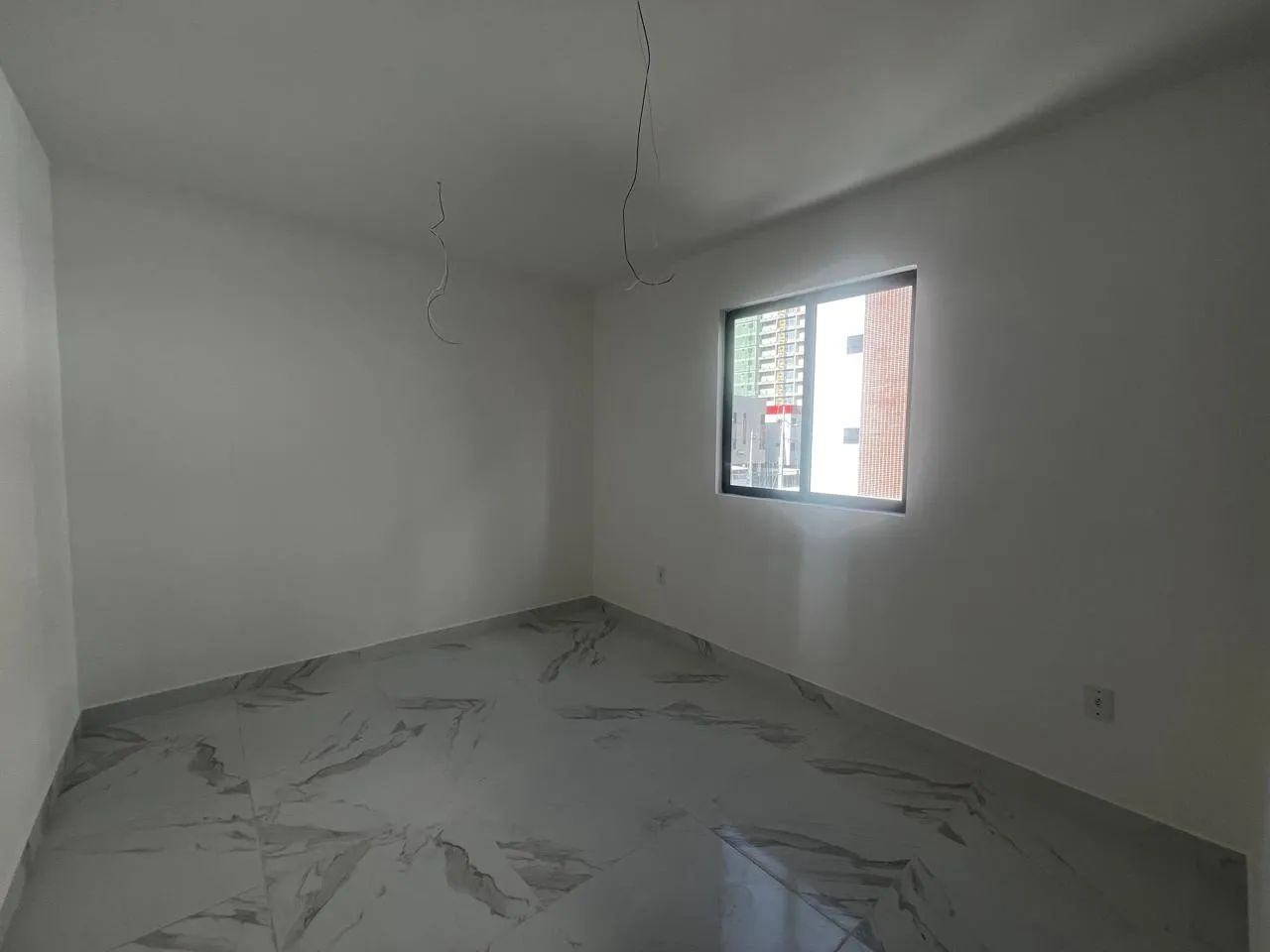 Apartamento à venda com 2 quartos (1 suíte) | 44,68m² | Bessa  João Pessoa/PB - Foto 3
