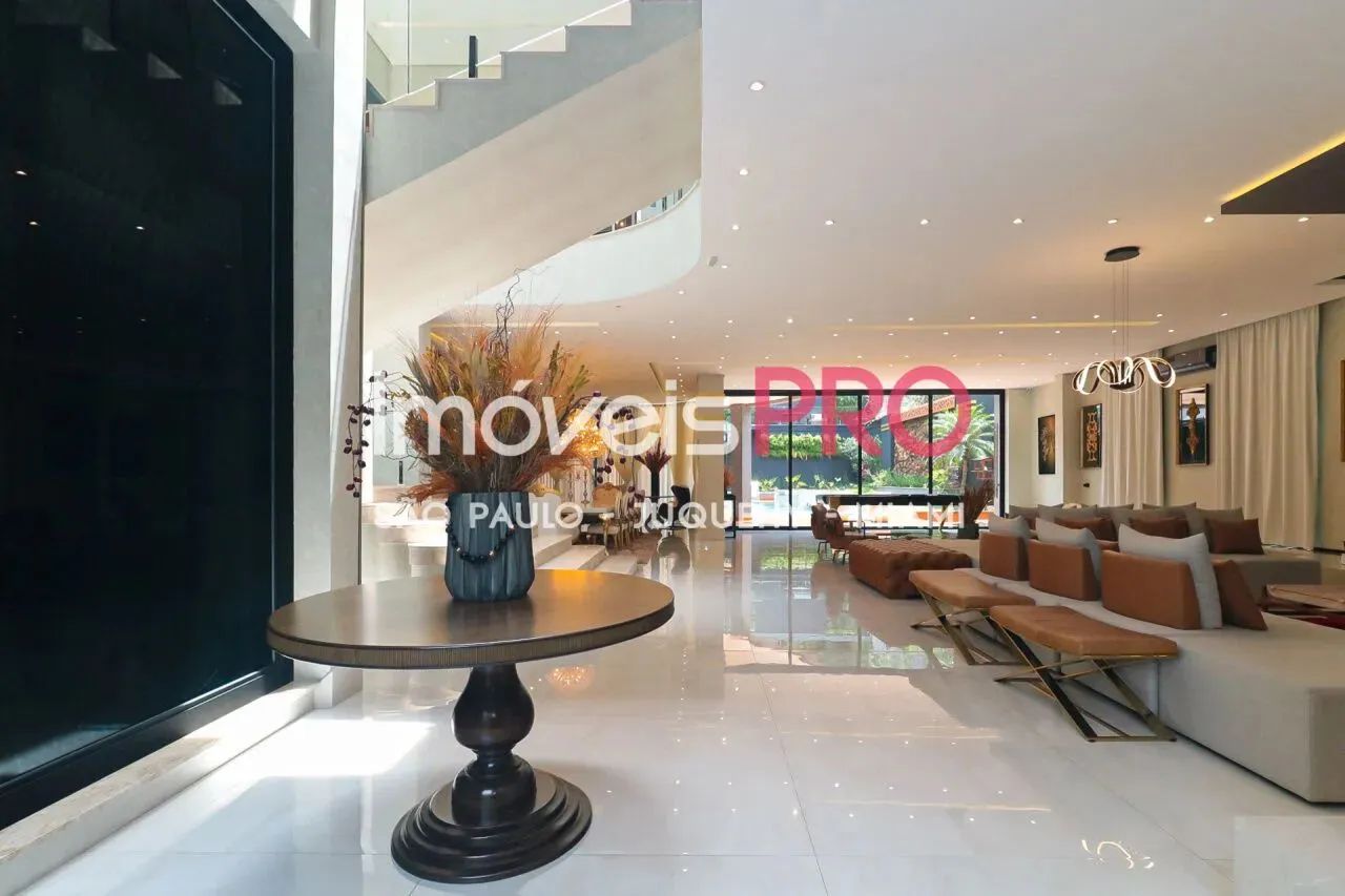 Condomínio, Residencial Tamboré - Barueri - Foto 5