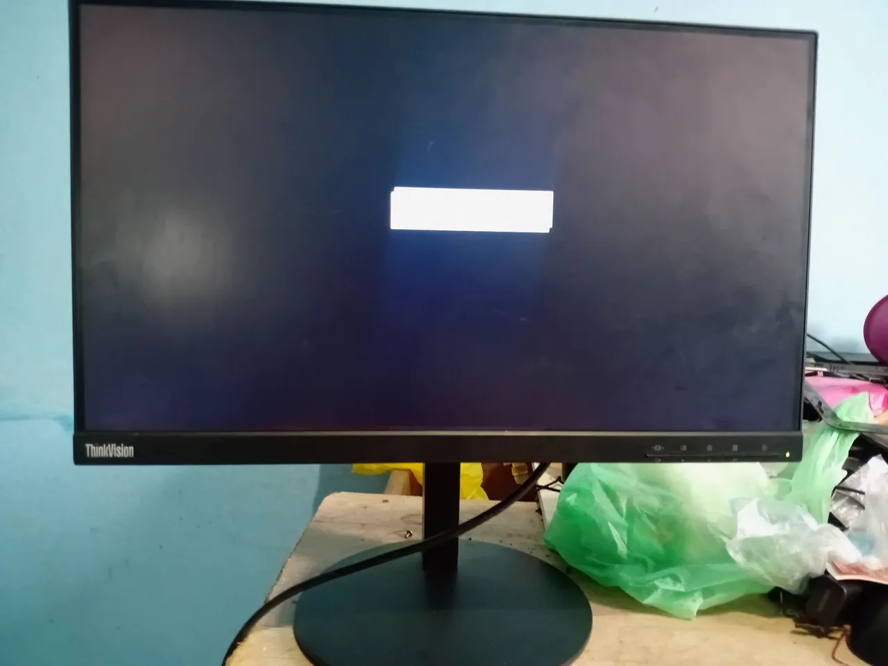 Monitor ThinkVision