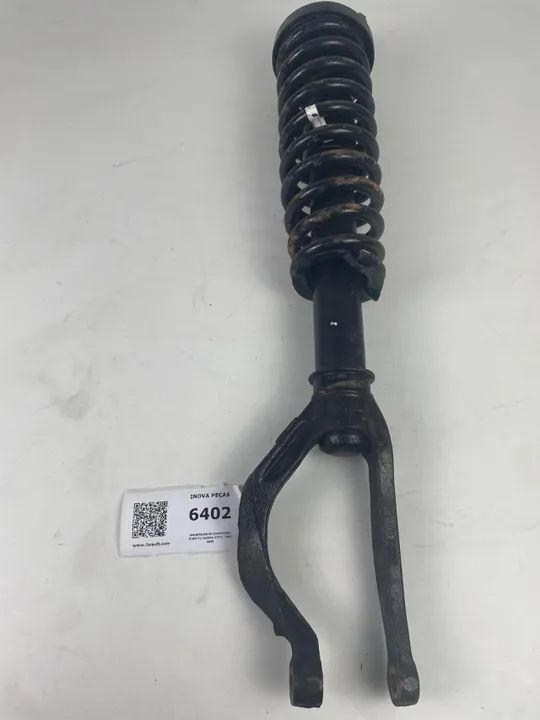 AMORTECEDOR telescopio DIANTEIRO DIREITO HONDA CIVIC 1996 2000