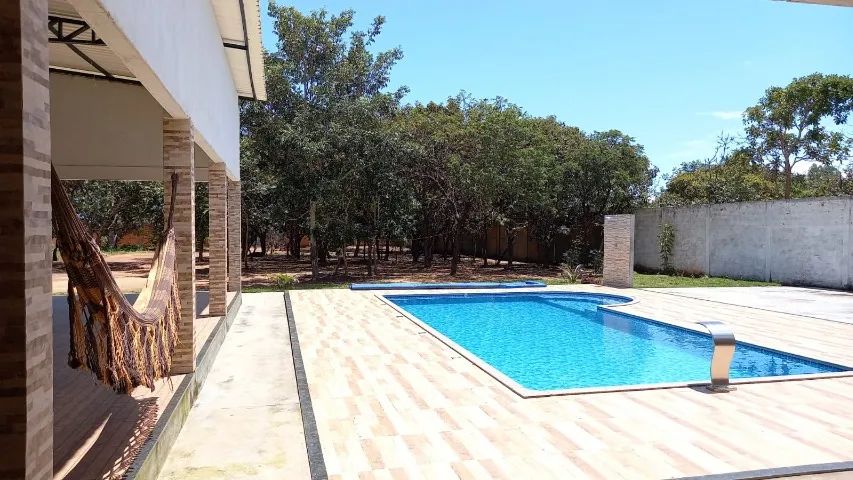 Chácara para lazer em palmas - Foto 4