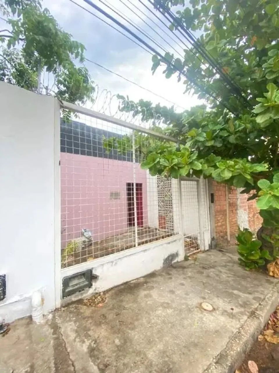 Casa Comercial para aluguel, Ilhotas - Teresina/PI - Foto 2