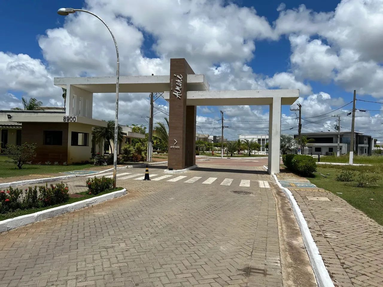 Residencial Aimoré - Aruanã [48] - Foto 9