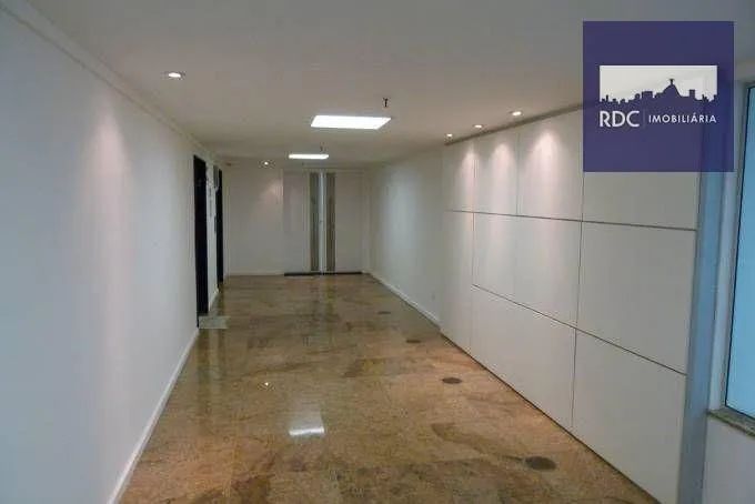 Sala para alugar, 245 m² por R$ 25.677,11/mês - Centro - Rio de Janeiro/RJ - Foto 3