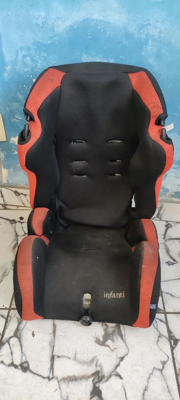 Cadeira para Auto INFANTI