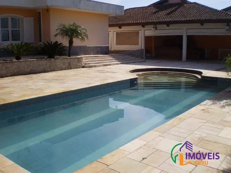 CASA EM CONDOMÍNIO - CONDOMÍNIO ARUJAZINHO 4 - SP - Foto 2